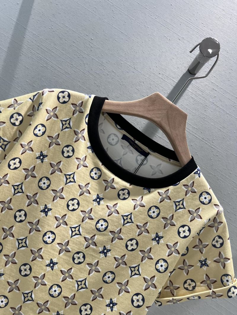 Louis Vuitton T-Shirts